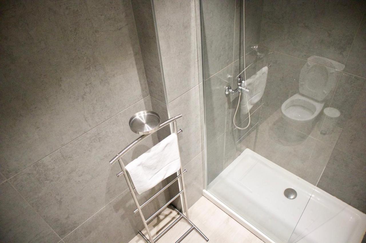 サン・セバスティアンMoraza - Local Rentssアパートメント エクステリア 写真